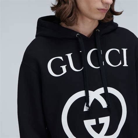 gucci hoodie fake|authentic gucci hoodie.